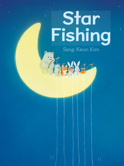 Title details for Star Fishing by Sang-Keun Kim - Available